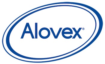 alovex logo
