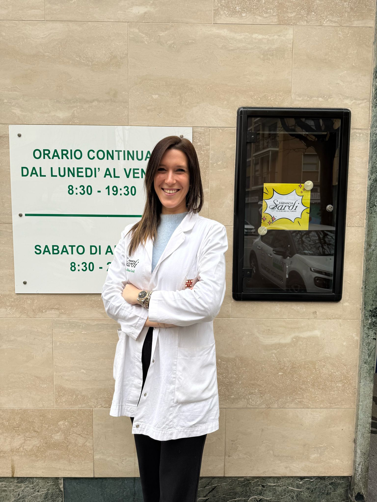 Dott.ssa sardi miriam