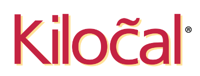 Kilocal logo