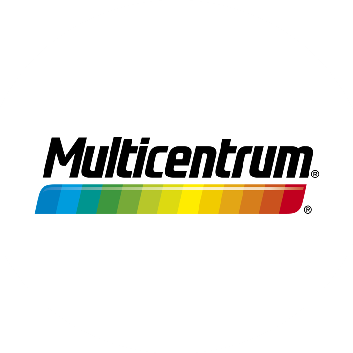 Multicentrum logo
