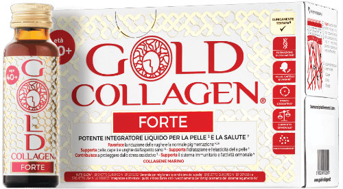 gold collagen forte