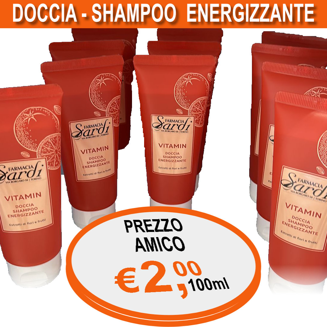 doccia-shampoo
