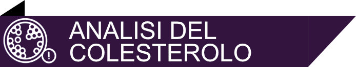 COLESTEROLO