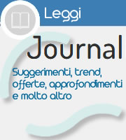 pulsante journal