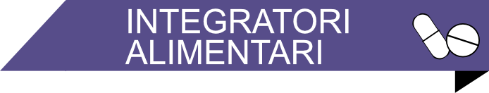 INTEGRATORI