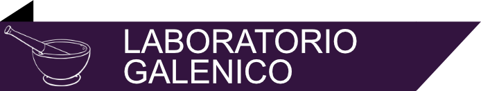 LABORATORIO GALENICO