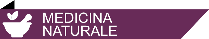 MEDICINA NATURALE