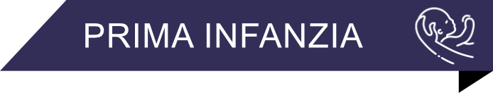 PRIMA INFANZIA