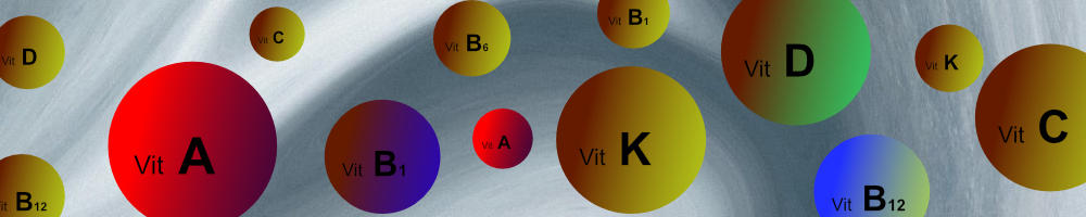 striscia vitamine bis